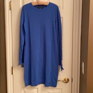 Banana Republic filpucci Marino Wool Sweater Dress